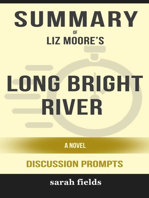 cover image of Summary of Long Bright River